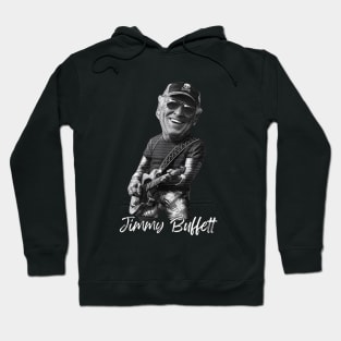 Vintage Jimmy Hoodie